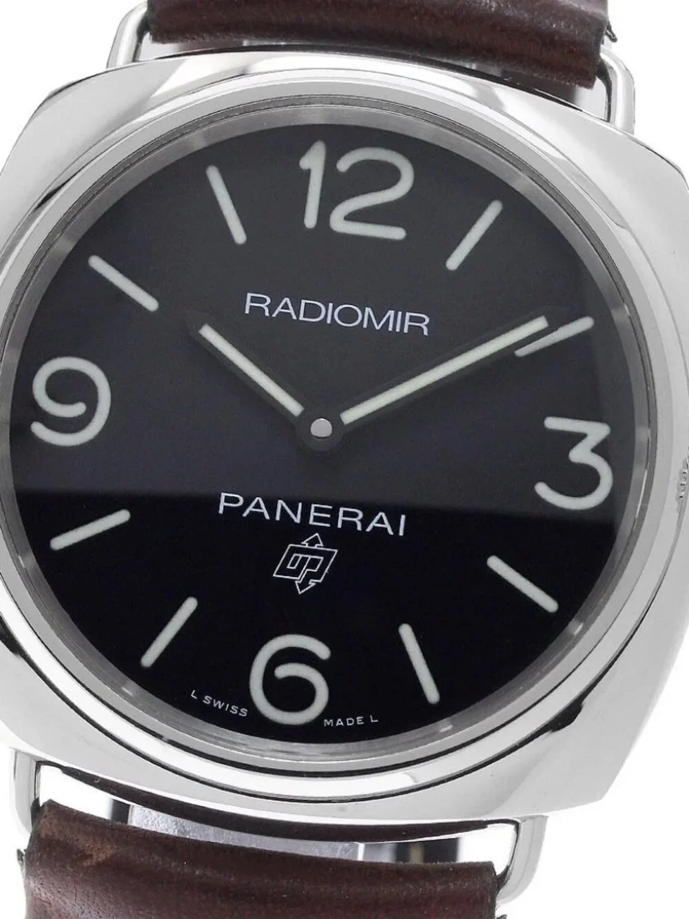 Panerai radiomir base